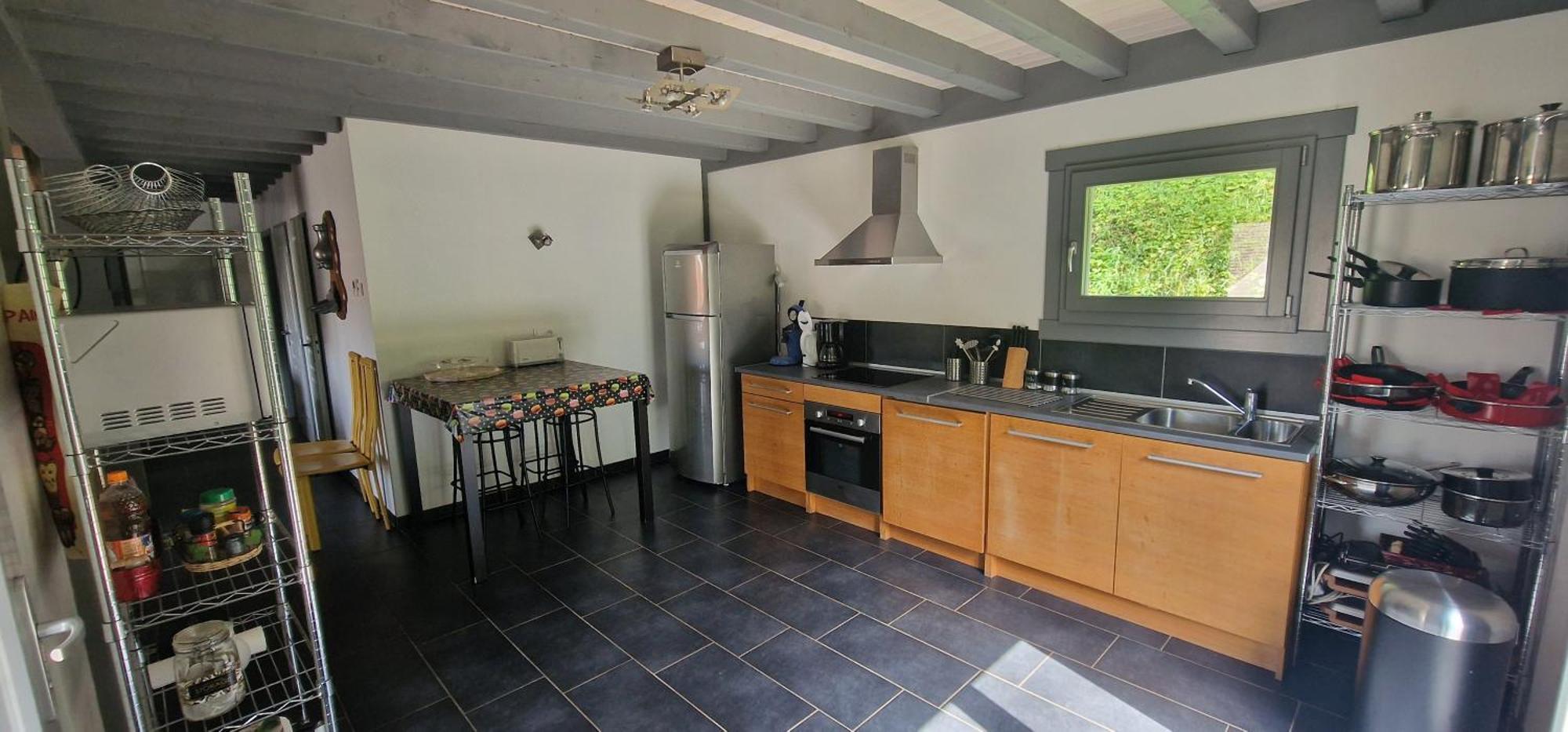 Le Clos Des Mynes Le Thillot Exterior photo