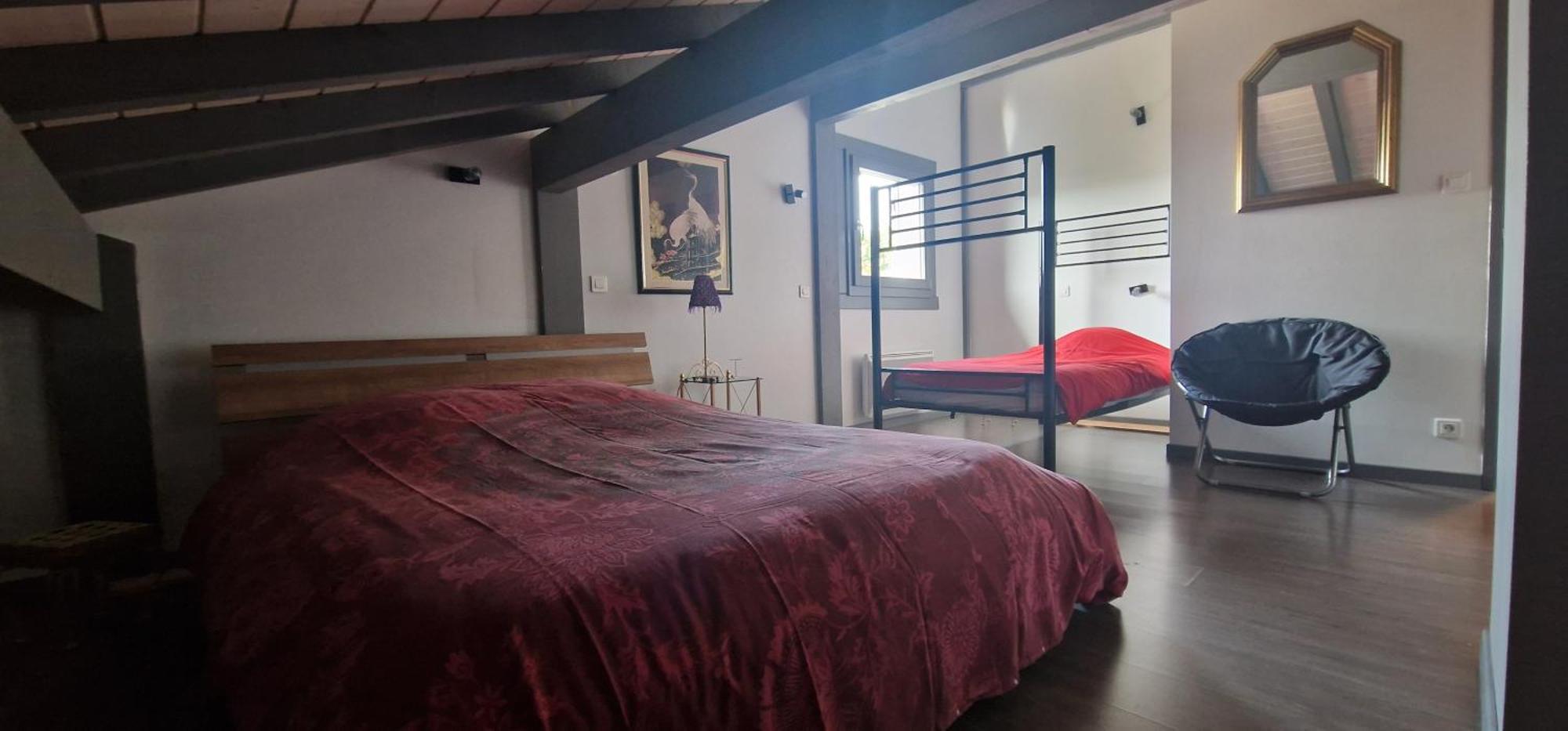 Le Clos Des Mynes Le Thillot Exterior photo